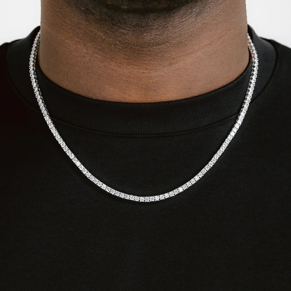 3mm Tennis Chain