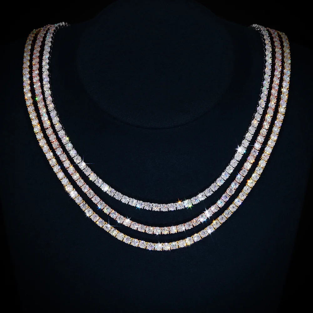 4mm Tennis Chain