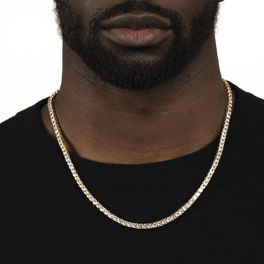 4mm Tennis Chain