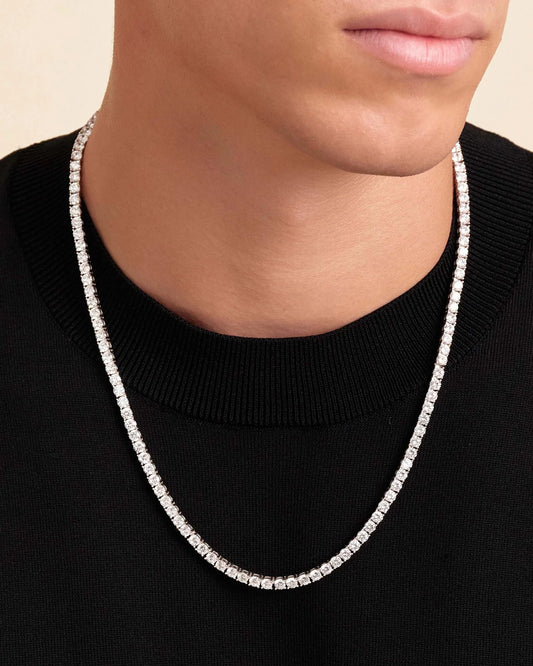 4mm Tennis Chain