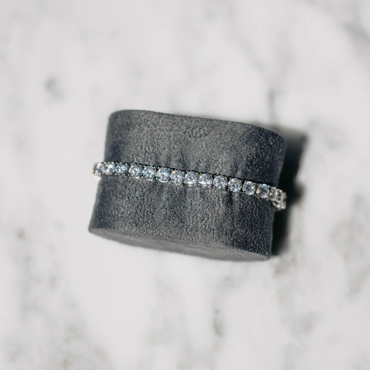 5mm Tennis Bracelet