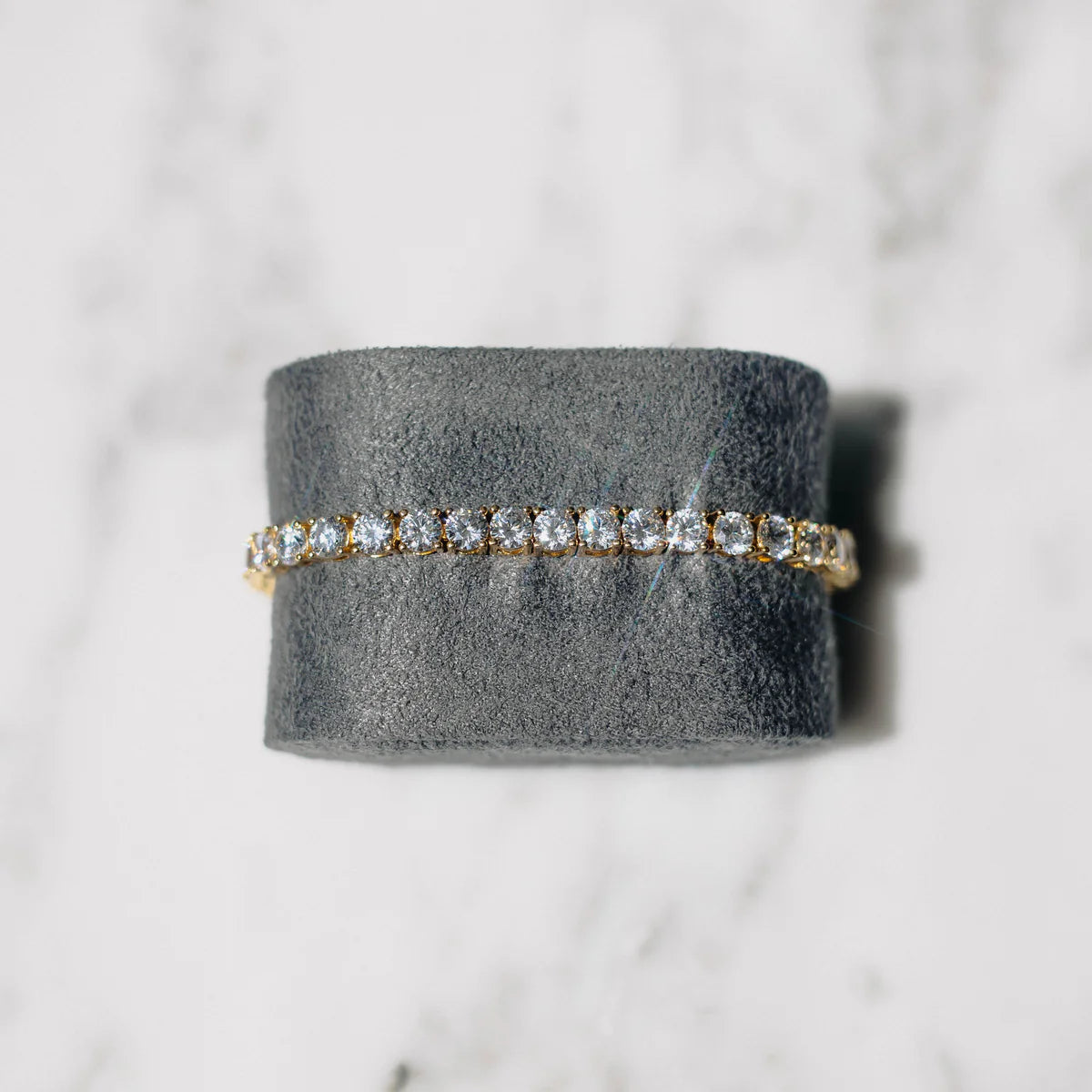 5mm Tennis Bracelet