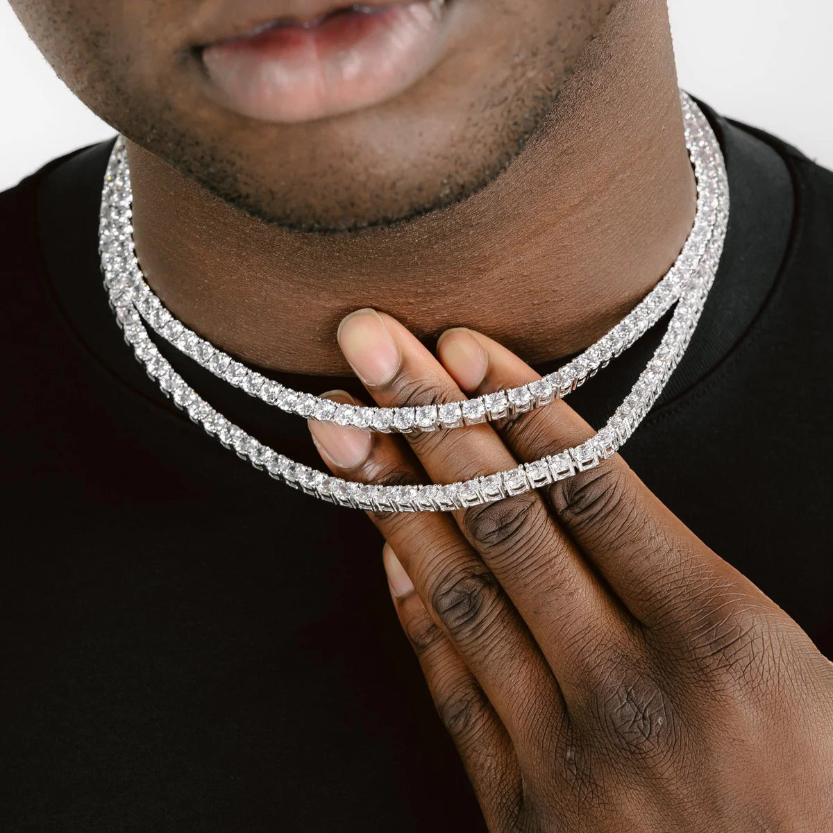 5mm Tennis Chain