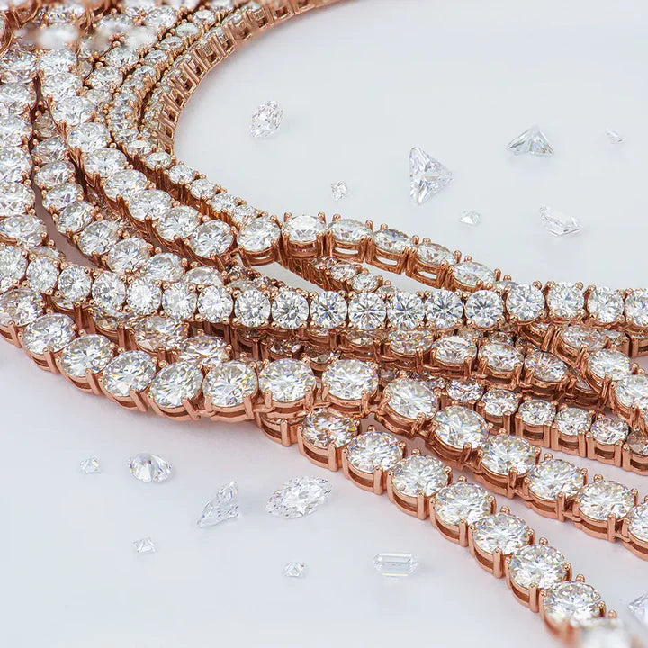 5mm Tennis Chain