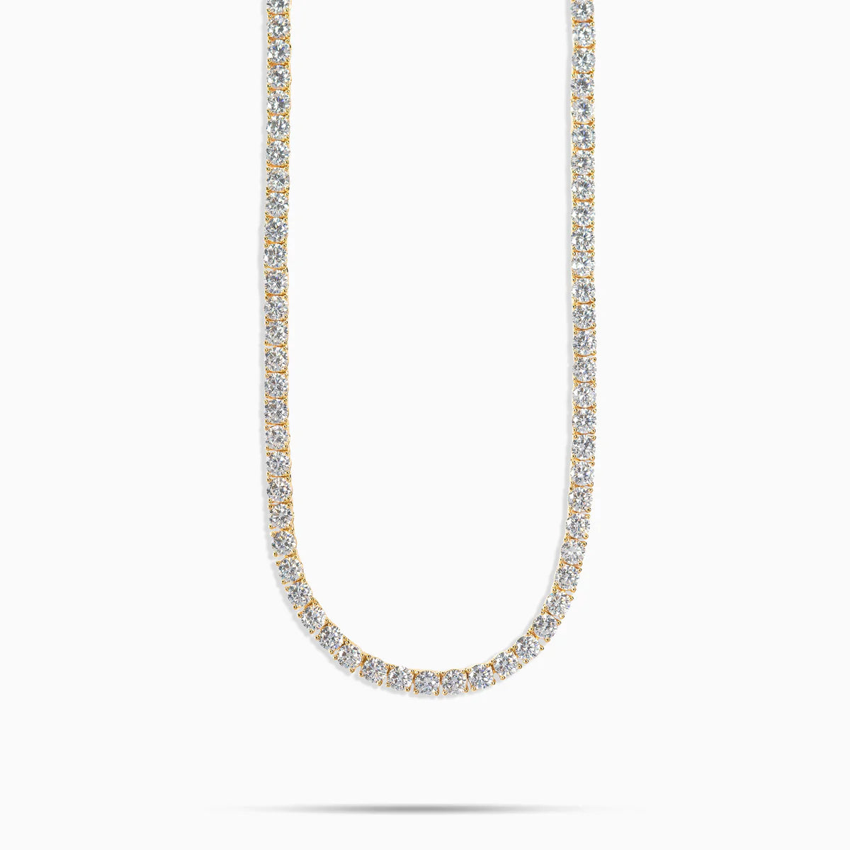 5mm Tennis Chain