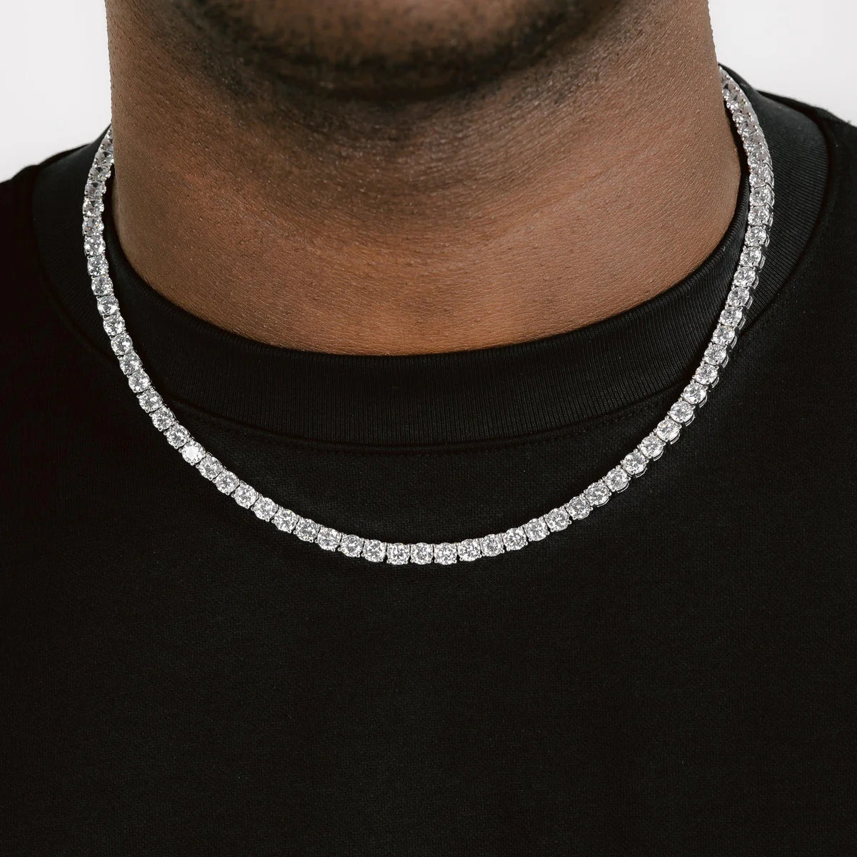 5mm Tennis Chain