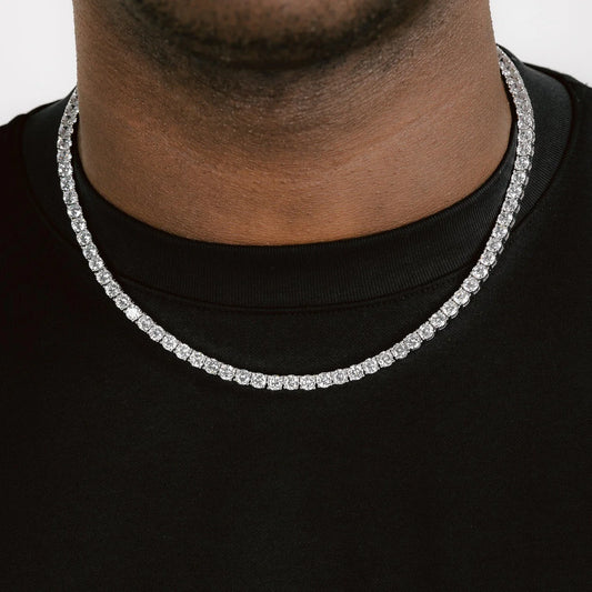 5mm Tennis Chain